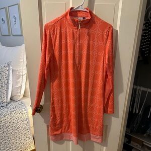 Cabana Life Tennis Dress